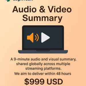 Audio + Video Bundle